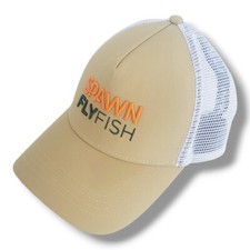 Cappello camionista Spawn