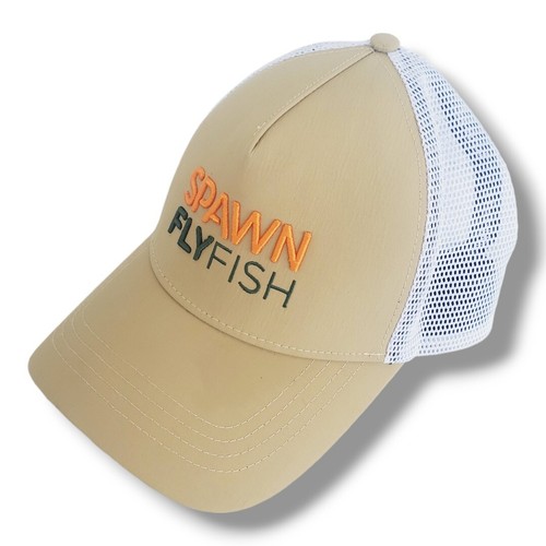 Cappello camionista spawn - camionista,
