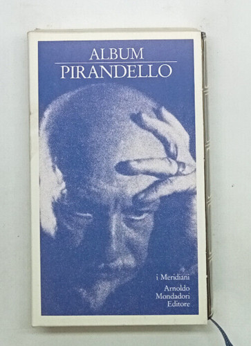 Album pirandello meridiani - i,