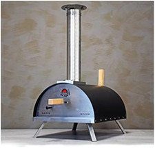 Vulcano - Forno per Pizza a