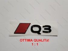 STEMMA Q3 LOGO FREGIO SCRITTA