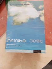 Infinite Jest, di David Foster