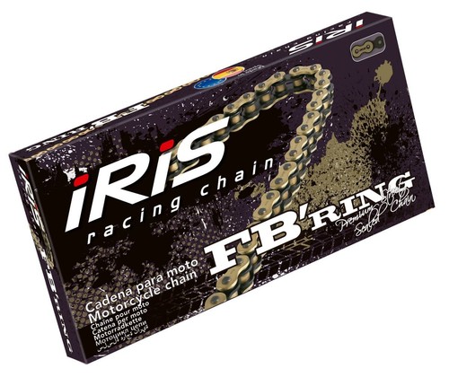 Catena iris 520 104 - 520, fb-104