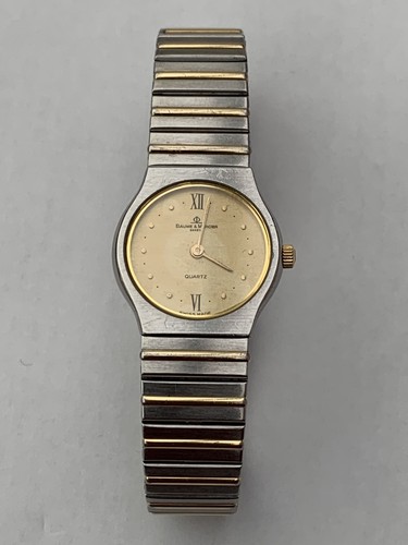 Orologio vintage baume - vintage, &