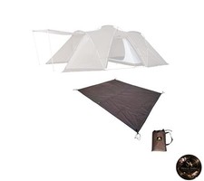 MECH CAMP [Alternativa Snow
