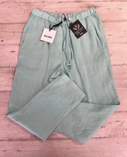 Pantalone Con Laccio 100% PURO