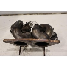 COLLETTORE SCARICO TESTA ALFA