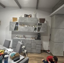 mobili soggiorno usati