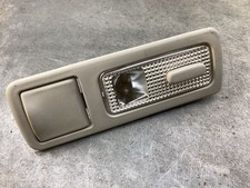 Luci posteriori Citroen C4 I