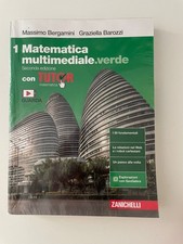 Matematica Multimediale Verde