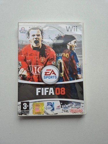 Fifa nintendo wii gioco - fifa,