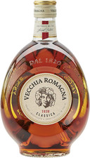 Vecchia Romagna Classica 70Cl