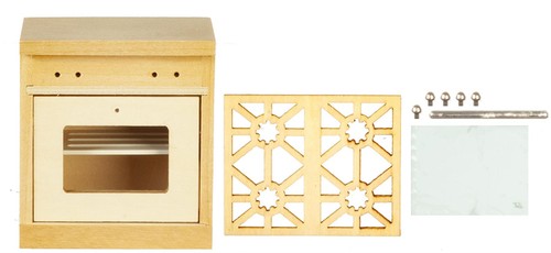 Cucina moderna legno - cucina, in