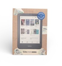Kobo Clara Colour eReader | 6"