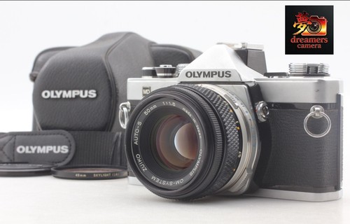 Come nuovo olympus om - come, md