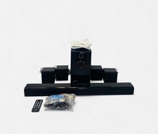 SISTEMA HOME THEATER ILIVE 5.1