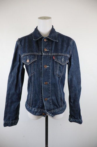 Levi giubbino jeans giacca - jeans,