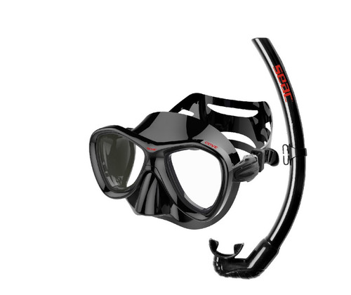 Maschera subacquea seac - subacquea, cove