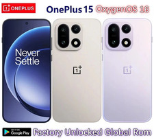 Senza IVA! OnePlus 15 Oxygen