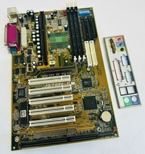 Abit be6 intel 440bx - be6-ii,