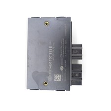 centralina gancio traino