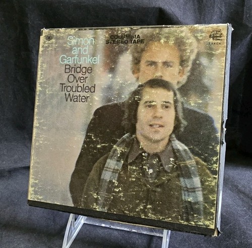 Simon and garfunkel - and, –