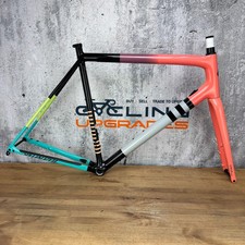 Telaio Specialized Crux Pro