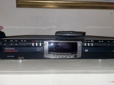 Philips CDR 765 Registratore
