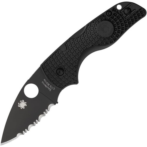 Spyderco lil coltello - lil',