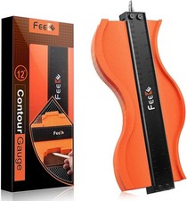 Feeke Misuratore di Contorno