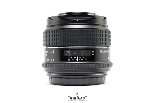 Schneider mamiya sekor mm - mamiya,