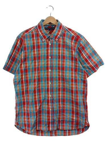 Tommy hilfiger camicia casual - hilfiger,