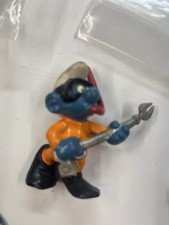 PUFFO SUBACQUEO con fiocina