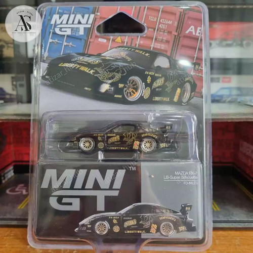 Mini 1101 mazda - mini, gt