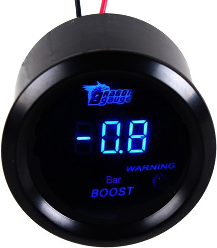 12v auto 52mm universale - 2",