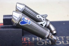 Silenziatore Termignoni Slip