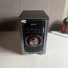 Sony (MHC-EC98P) Mini sistema