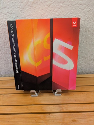 Adobe creative suite cs5 - creative,