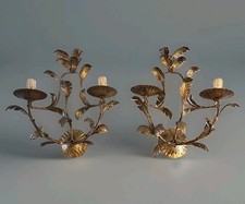 Applique Murale Foglie In