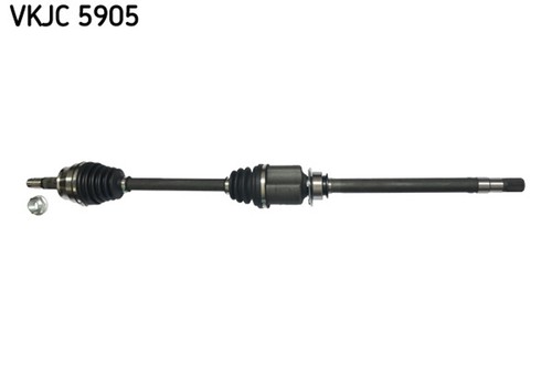 Albero motore skf - motore,