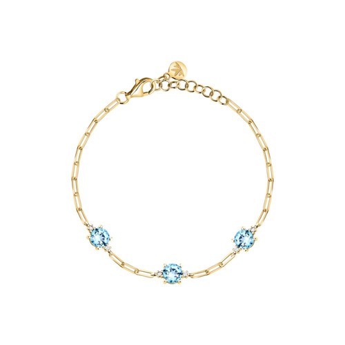 Bracciale morellato tesori - bracciale,
