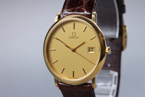 1992 omega ville 32mm - 1992,