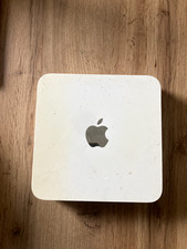 Apple Time Capsule 1TB (A1355) - Hard Disk WiFi + Router, Vintage Apple 2009, Fu