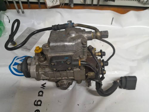 Pompa iniezione carburante - , vw