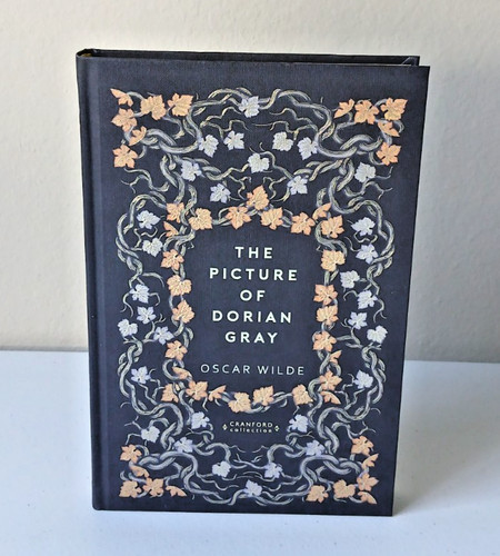 The picture dorian gray - the, of