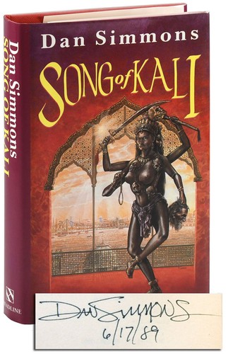 Dan simmons song - dan, of