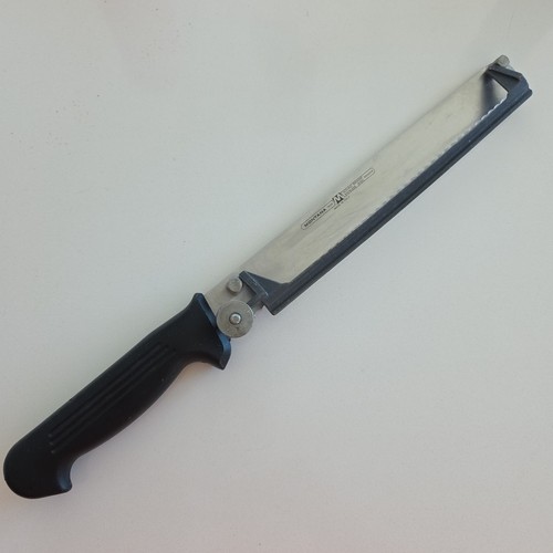 Montana inox coltello - montana,