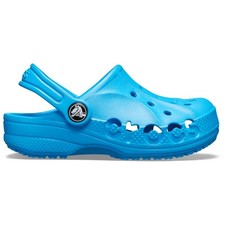 Zoccoli Baya Crocs bambino