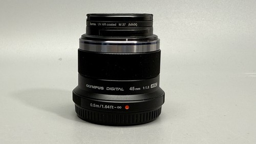 Obiettivo olympus zuiko - obiettivo, m.zuiko