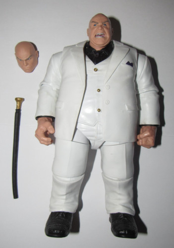 Marvel legends personaggio - legends,